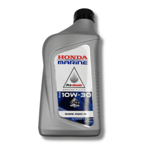 Honda Marine Oil SAE 10W-30 (Quart)