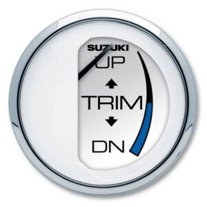 Suzuki 2" Trim Gauge