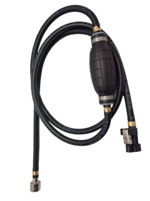 Suzuki 6' Fuel Hose OEM