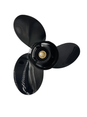 Suzuki ALUMINUM Genuine Propeller DF50AV/60AV/75/90/115/140