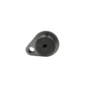 Suzuki Anode Protection Cover