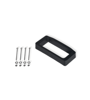 Suzuki Binnacle Remote Control Box Spacer