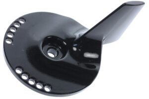 Suzuki DF200/225/250/300 Trim Tab