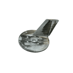 Suzuki DF25/30 Trim Tab
