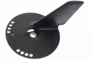 Suzuki DF90/115/140 Trim Tab