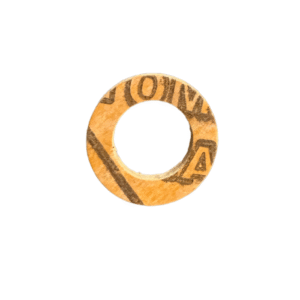 Suzuki DF9.9/30A Lower Unit Gear Oil Drain Plug Gasket