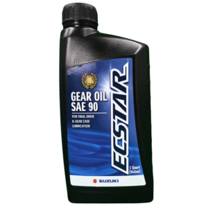 Suzuki ECSTAR Lower Unit Gear Oil SAE 90