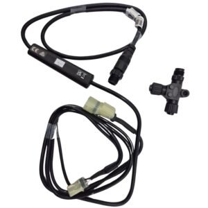 Suzuki Engine Connect Gateway Cable 990C0-88170