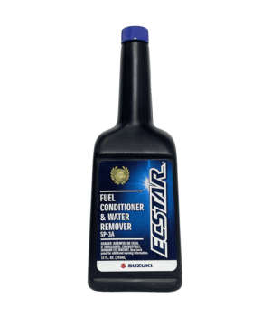Suzuki Fuel Conditioner and Water Remover