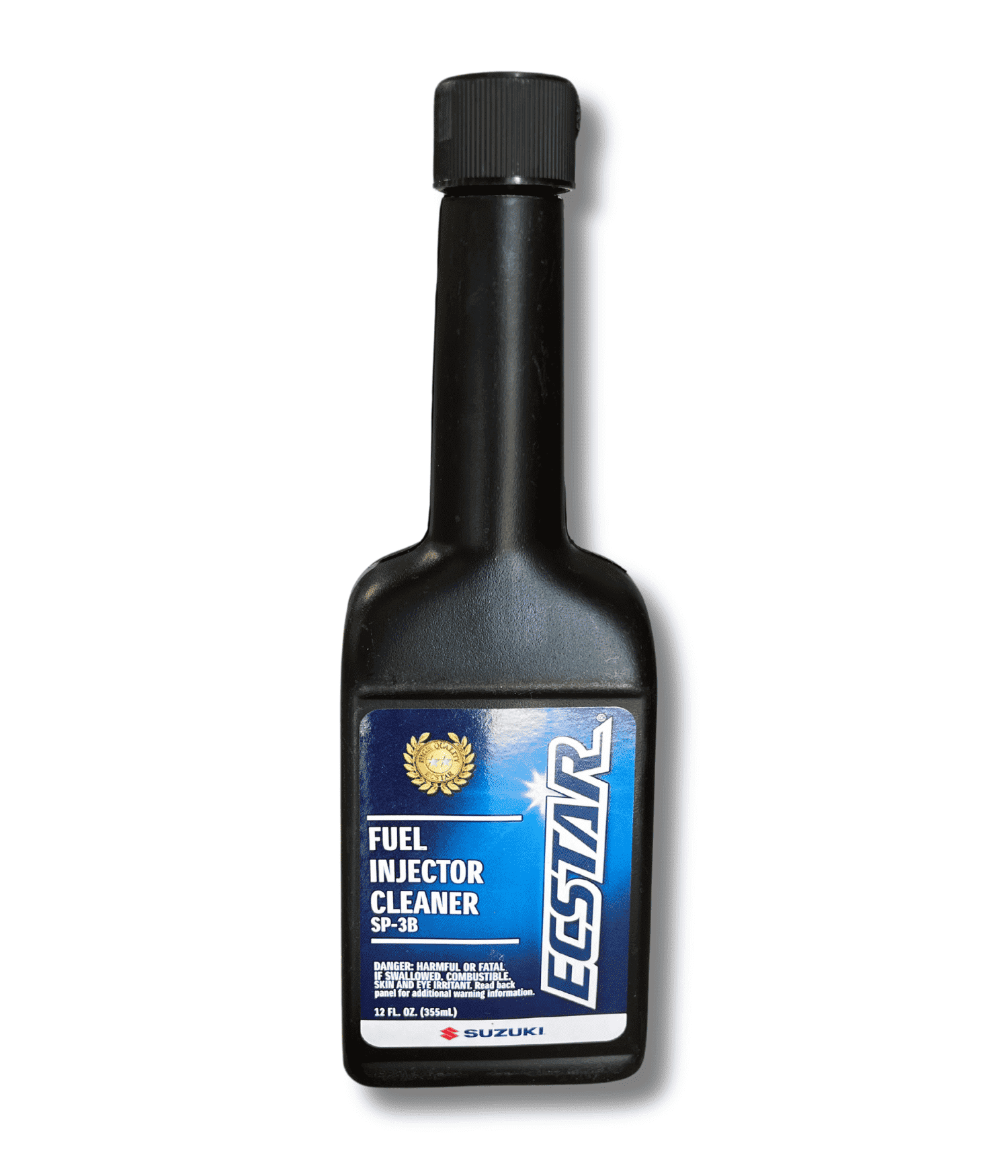 Suzuki Fuel Injector Cleaner