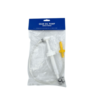 Suzuki Gear Lube Oil Pump