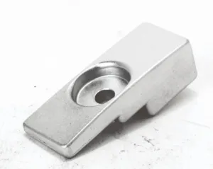 Suzuki Gearcase Anode