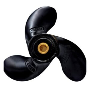Suzuki Genuine Propeller DF2.5 - 58110-97JA0-019
