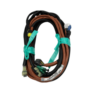 Suzuki Main Wiring Harness (Mechanical)