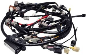 Suzuki Marine Wiring Harness Assy - OEM Genuine