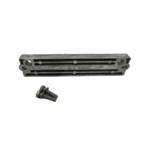 Suzuki OEM Anode Set 55320-94910 | Complete Protection Kit