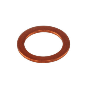 Suzuki Oil Drain Plug Gasket