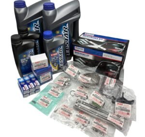 Suzuki Outboard 300 Hour Service Kit - DF200/225/250 V6