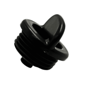Suzuki Outboard Flush Plug Cap