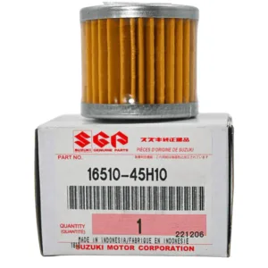 Suzuki Outboard Oil Filter 16510-45H10