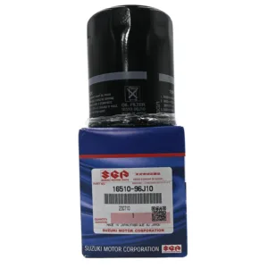 Suzuki Outboard Oil Filter 16510-96J11