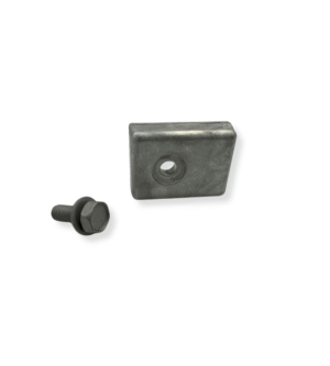 Suzuki Protection Anode Set