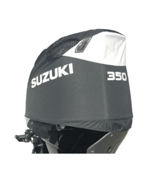 Suzuki Splash Cover