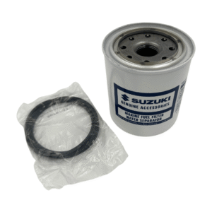 Suzuki Water Separator and Fuel Filter 150 HP & Above (Replacement Filter)