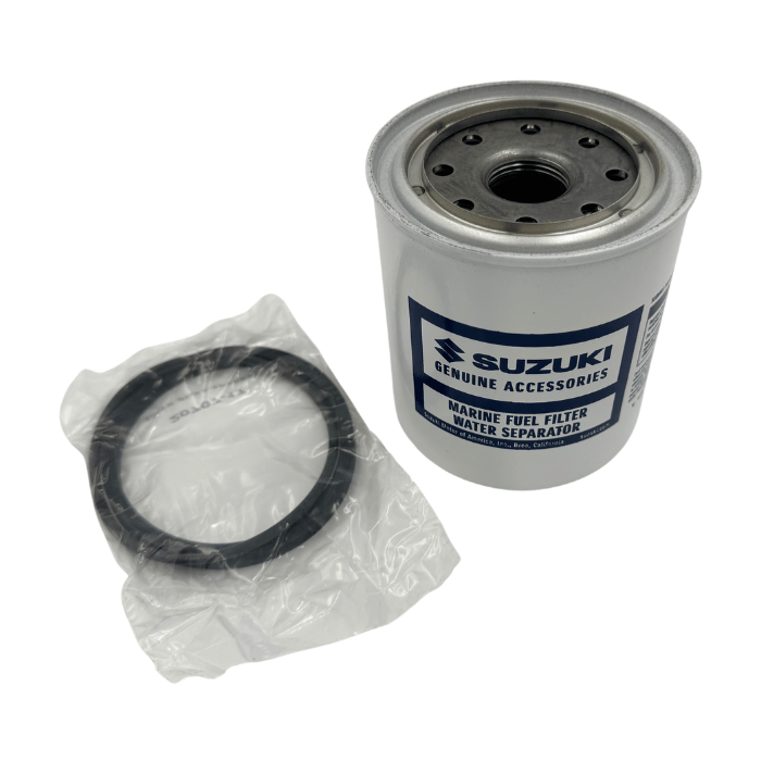 Suzuki Water Separator and Fuel Filter 150 HP & Above (Replacement Filter)