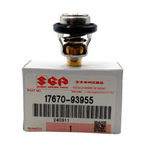 Suzuki Water Thermostat (60°) 17670-93955
