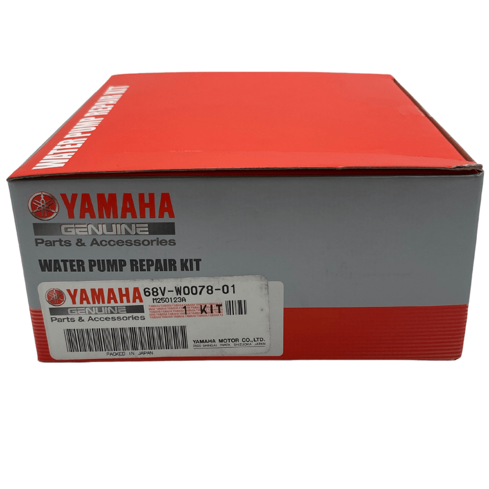 YAMAHA 115HP 02~ WATER PUMP REPAIR KIT