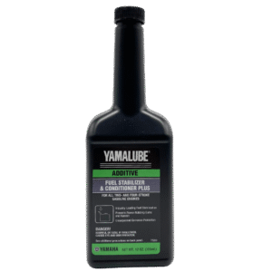 Yamaha 12 oz. Fuel Stabilizer & Conditioner PLUS