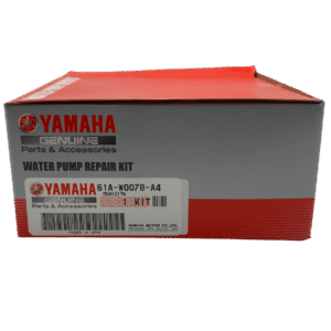 YAMAHA 150HP, 200HP, 225HP WATER PUMP REPAIR KIT
