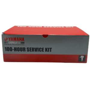 Yamaha 150HP - 200HP 2.8L 100 Hr Service Kit