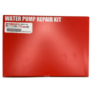 YAMAHA 225HP, 250HP, 300HP 4.2L WATER PUMP REPAIR KIT