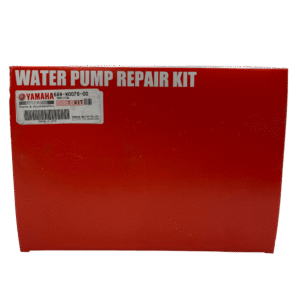 YAMAHA 300HP, 350HP V8 WATER PUMP REPAIR KIT