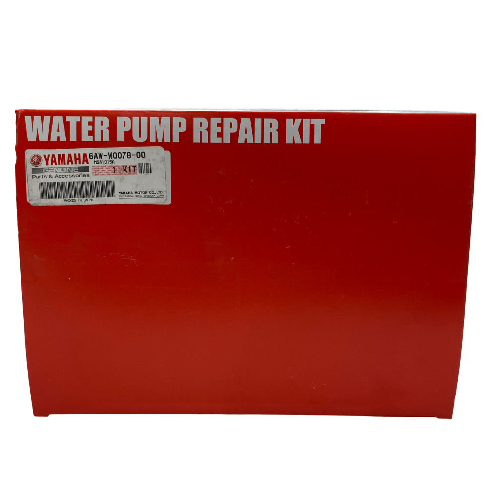 YAMAHA 300HP, 350HP V8 WATER PUMP REPAIR KIT