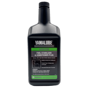 Yamaha 32 oz. Fuel Stabilizer & Conditioner PLUS
