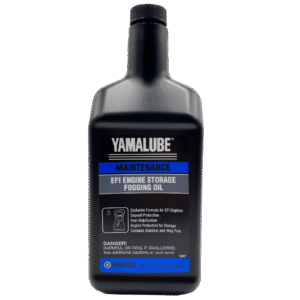 Yamaha EFI Internal Storage Fogging Oil