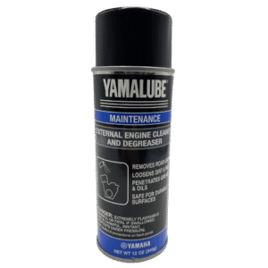 Yamaha External Engine Cleaner