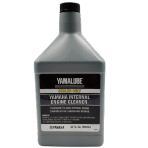 Yamaha Internal Engine Cleaner