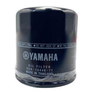 Yamaha Oil Filter 5GH-13440-72