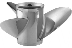Yamaha PERFORMANCE 3 Propeller