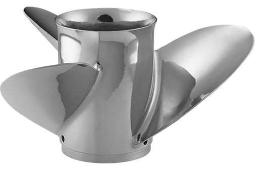 Yamaha PERFORMANCE 3 Propeller