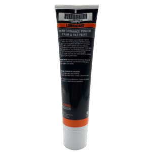 Yamaha Power Trim & Tilt Lubricant Fluid 10 oz. Tube