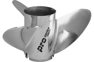 Yamaha PRO™ SERIES Propeller