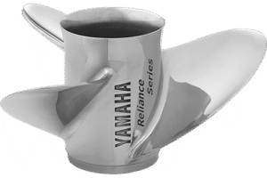 Yamaha RELIANCE® Propeller