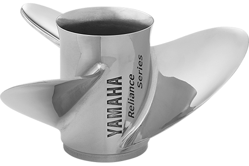 Yamaha RELIANCE® Propeller