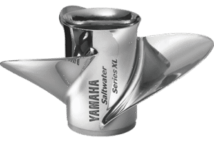 Yamaha SALTWATER SERIES XL® Propeller