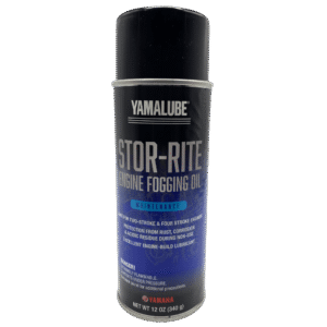 Yamaha Stor-Rite Engine Fogging Oil Spray